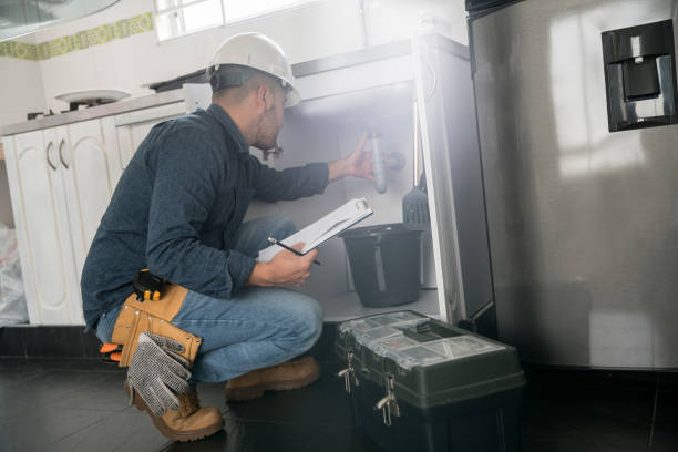 Best Sewer Cleaning Services  in West Sharyland, TX