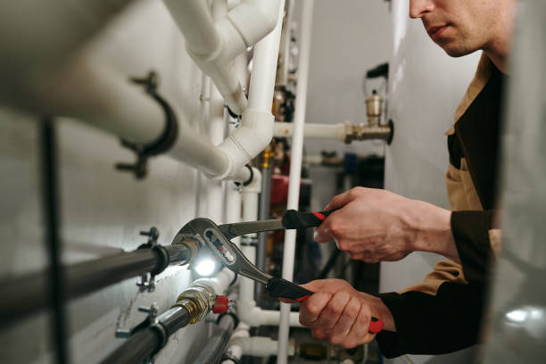 Best Local Plumber Services  in West Sharyland, TX