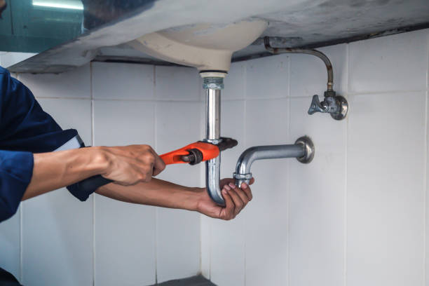 Best Affordable Plumber Near Me  in West Sharyland, TX