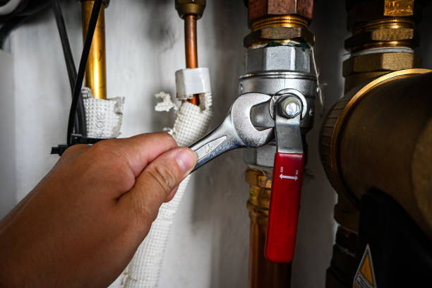 Best Leak Detection Services  in West Sharyland, TX